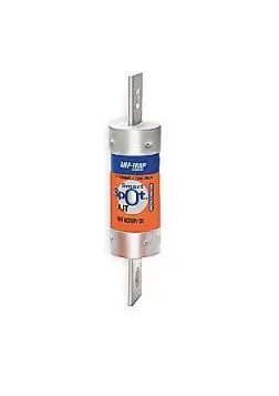 AJT70   JDL70  CLASS J TD 70A 600V FUSE