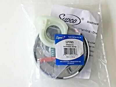 LP785 LP785--CLUTCH KIT 285785