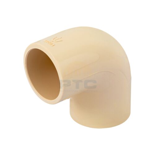 45083   3/4''  90- ELBOW CPVC  CODO