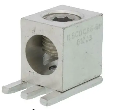 ECCS2 #6-250  COLLAR   FOR   GRD.BARS.#6-250 SIEMENS