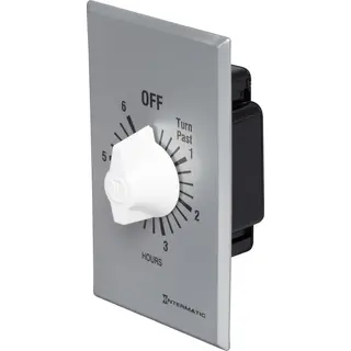 FF6H   COMMERCIAL TIMER 6 HOURS