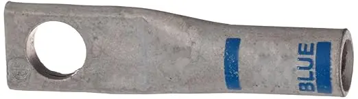 93046 98071 COMPRE LUGS  2/0 ST 1/2''  OLIVE