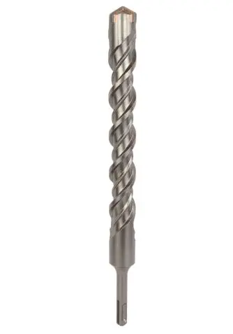 BR40012  CONCRETE DRILL BIT 1/2'' X 1 P