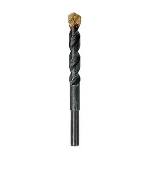 12030   1/4''X6'' CARBIDE MANSORY BIT CONCRETO