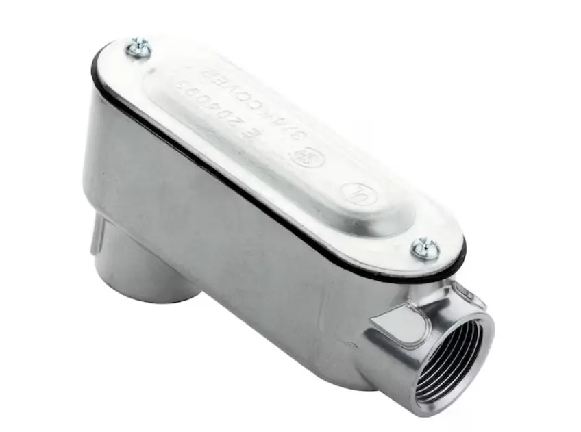 56103/052  3/4'' CONDUIT BODY LB 3/4