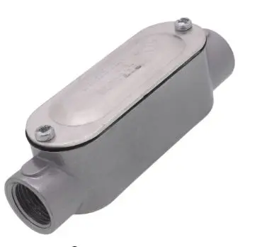 C1CG  CONDUIT RIG C ALUMINUM 1/2''