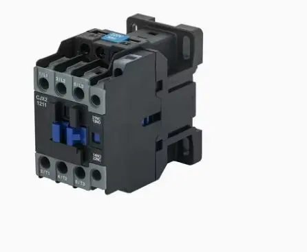 AC Contactor – 95A 220V UL Rated Power Contactor.