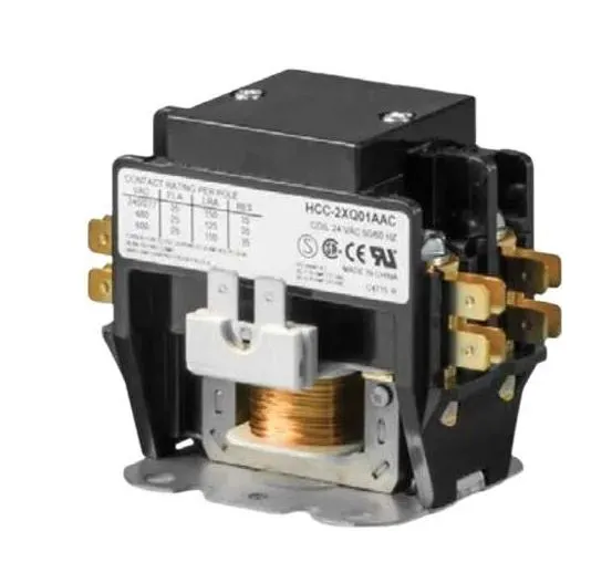 F30A2P24V CONTACTOR 30A 2P COIL 24V