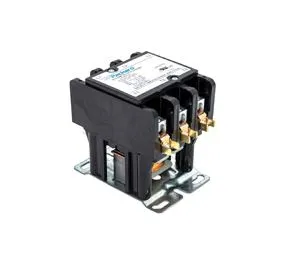 F50A3P240V  CONTACTOR 3P  50A 240V  C350C