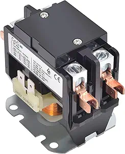 F40A2P220V CONTACTOR 40A.2P.COIL:240V  