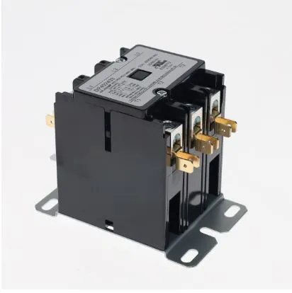 PD402403  F40A3P220V  CONTACTOR 40A 3P COIL 220V