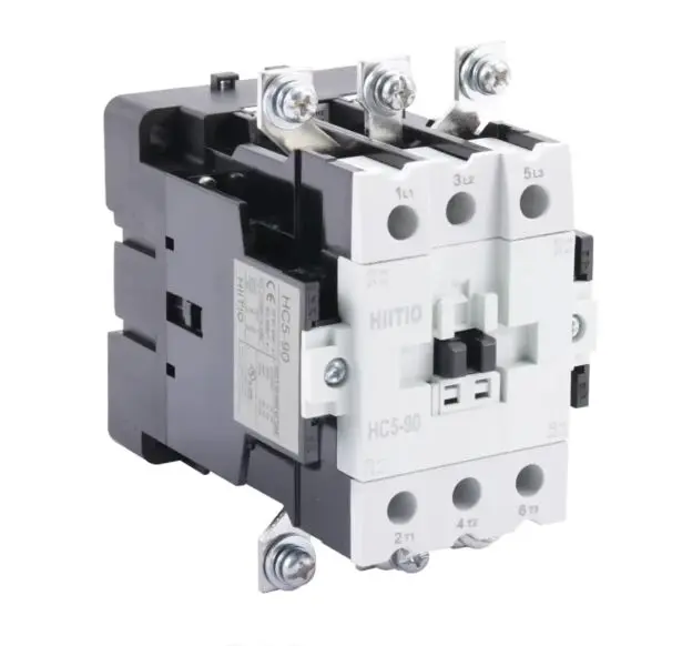EB00971  CONTACTOR 80A 110V UL