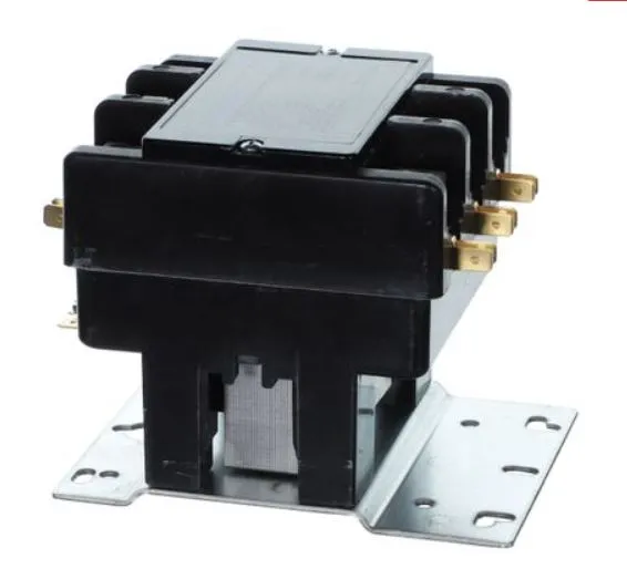 C390C   Packard Contactor  3 Pole, 90 Amp, 208/240 Volt Coil