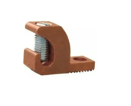 90572  #4  COOPER LAY-IN CONNECTOR #4