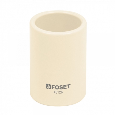 CPVC Coupling – 1".