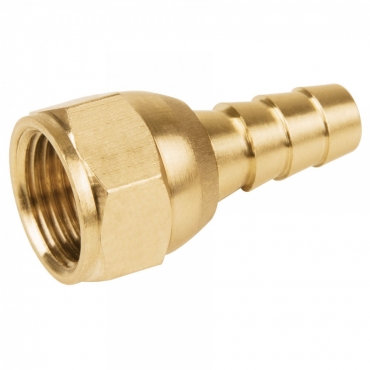 45750  COPLE ESPIGA DE LATON 3/8"