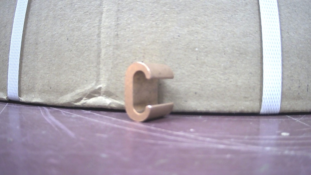COPPER C-TAP #2TO#2