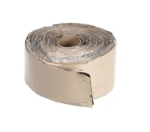 SECORK   CORK INSULATION TAPE 1/8''X2'' X 30'  