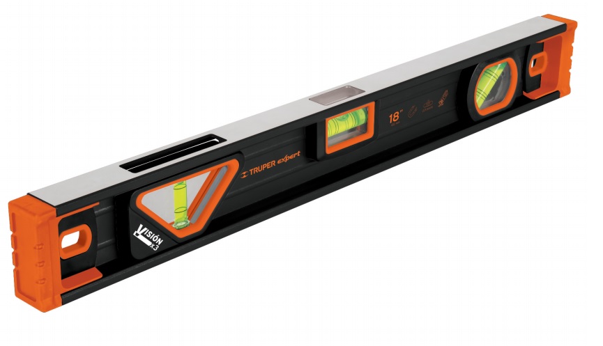 14628  NIVEL MAGNETICO 36"