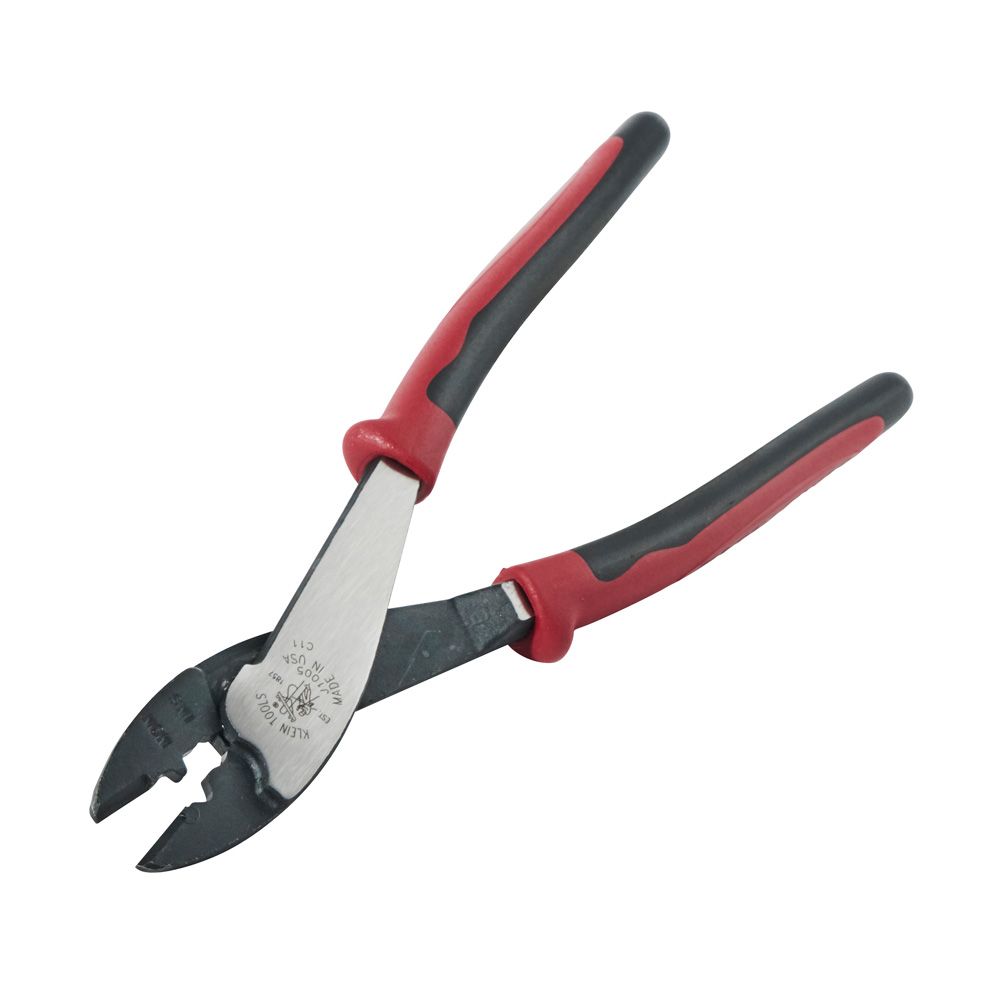 J1005   CRIMPING TOOL JOURNEYMAN