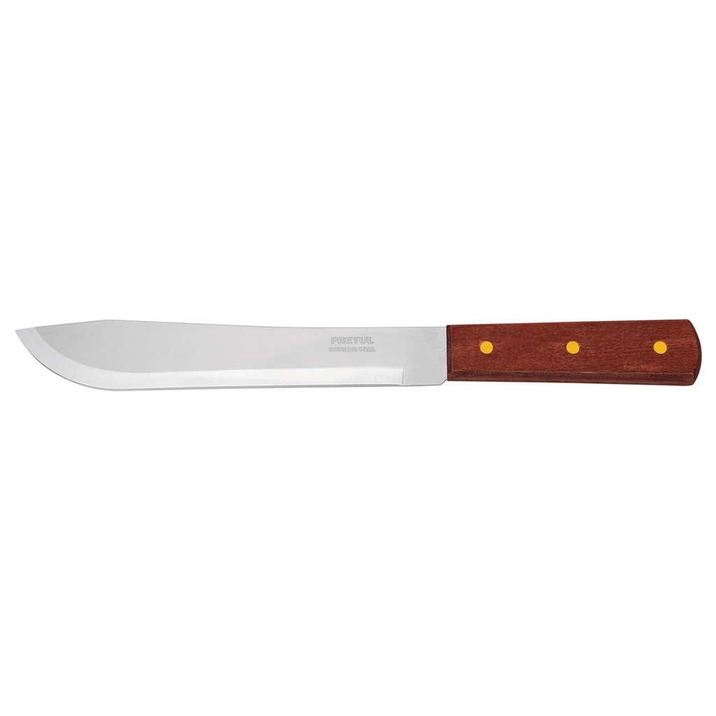 23078     CUCHILLO CEBOLLERO 8" TOOLS