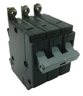 CHB360   CULTER HAMMER 3P 60A BOLT-ON