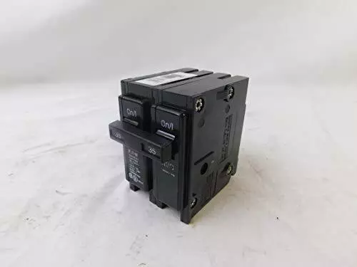 BR235 CUTLER HAMMER 2P 35A TYPE BR