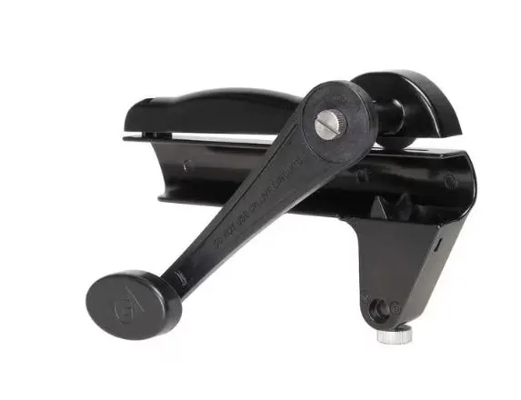 0952-01    10-5/8" Cable Cutter, Rotary Cut  CUTTER CABLE MC GREENLEE