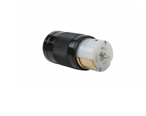 CS8364    California Standard Connector