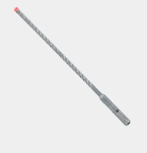 DMAPL4080  1/4'' X 8''  HAMMER BIT  SDS-PLUS FCH 4C  BIT  DIABLO   2-Cutter 