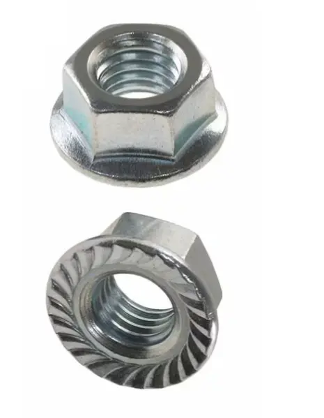 250  DC 4 LOCKNUT 10/40-PK