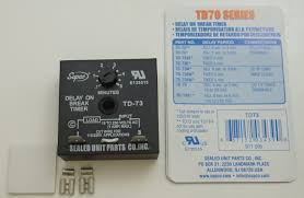 661425    DELAY ON BREAK TIMER 