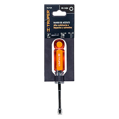 14122  DESARMADOR DE CAJA  DJ-1/4