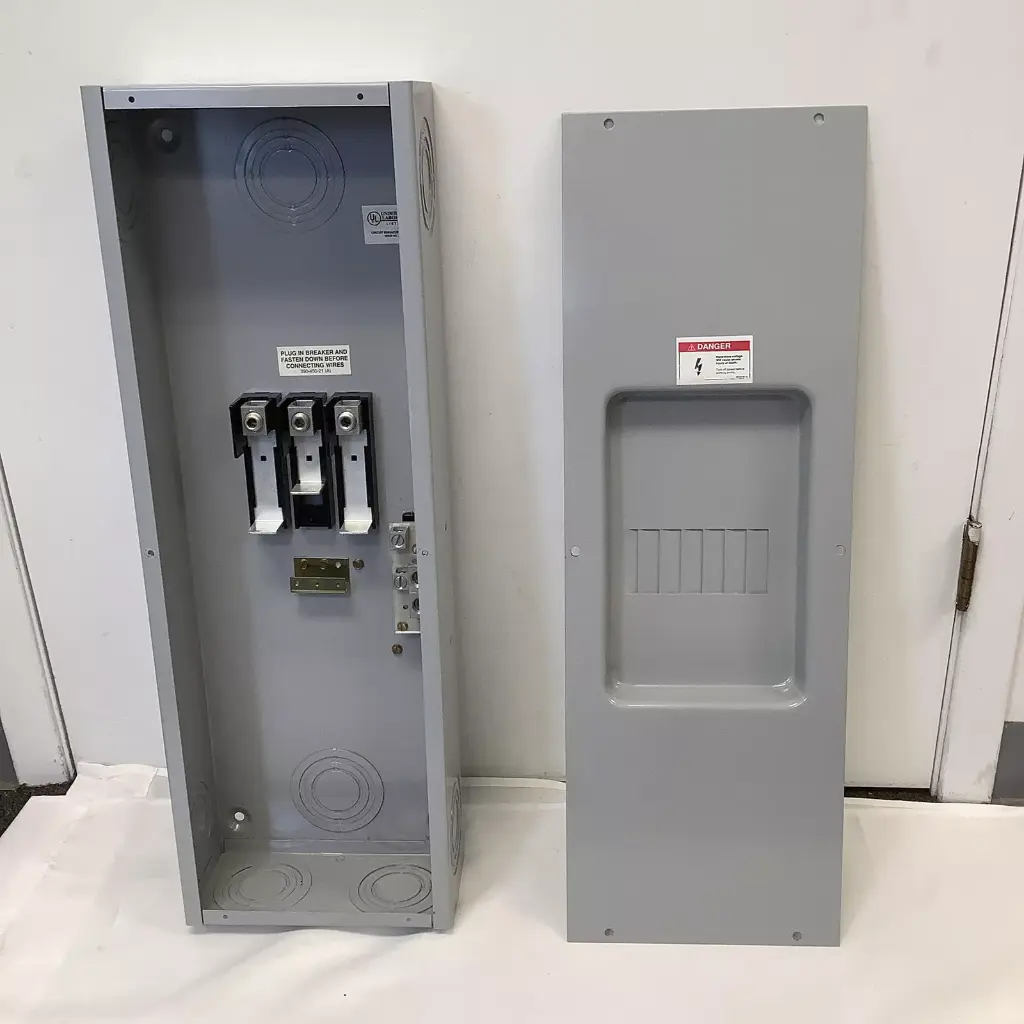 S3-225N-TB    DESC.225A  3PH.BREAKER INDOOR