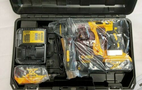 DEWALT JUEGO DE ROTOMARTILLO SDS DE 26MM 1"  DCH273P2
