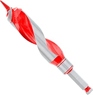 DAG1150   DIABLO AUGER BIT 1-1/4'' X 7-1/2'' 