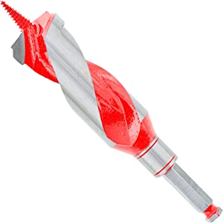 DAG1170    DIABLO AUGER BIT 1-1/2'' X 7-1/2'' 