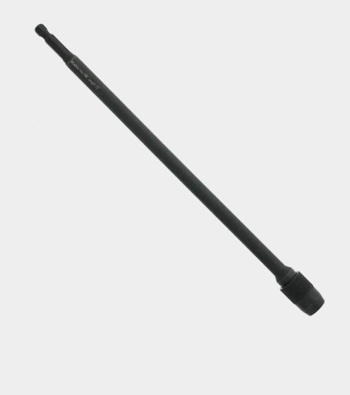 DHS500XT12  DIABLO 12" x 7/16" Universal Extension for Drills