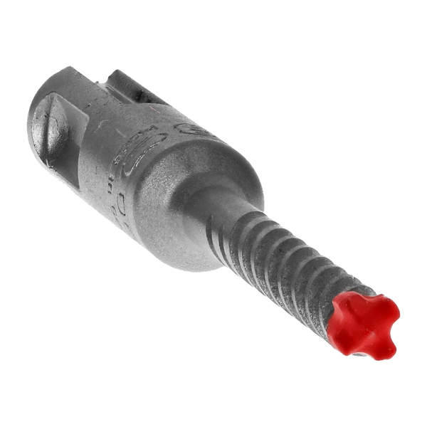 DB SDS-PLUS FCH 4C 3/16X4X6 DMAPL4040