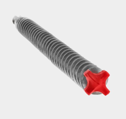  DMAPL4250 DIABLO  3/4" x 8" x 10" Rebar Demon™ SDS-Plus 4-Cutter Full Carbide Head Hammer Drill Bit