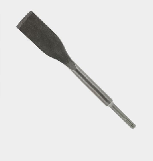 DMAPLCH2020 DIABLO 1.5" x 10" SDS-Plus Tile Chisel