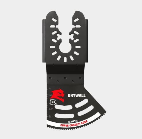 DOU200RBD   diablo 2" Universal Fit Bi-Metal Oscillating Blade for Drywall
