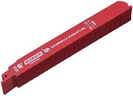 DS0914BF15    DIABLO FULL CONTACT BI-METAL BLADE 9" 14/18TPI MEDIUM METAL 15PK 