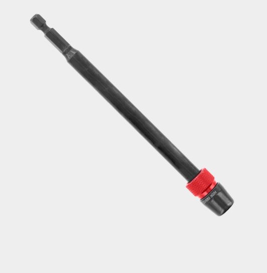 DXT1010  DIABLO  1/4" x 6" Universal Extension for Drills