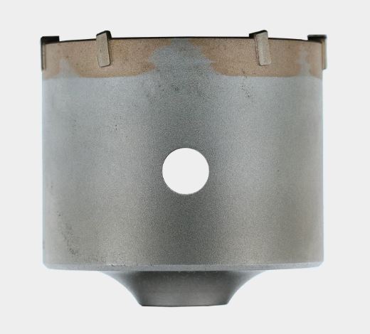 DMAPLCC1070  DIABLO  2-11/16" SDS-Plus Carbide Tipped Thin Wall Core BIT