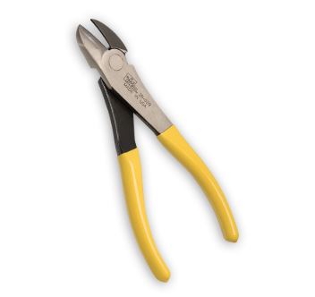 35-029  DIAGONAL CUTTING PLIERS
