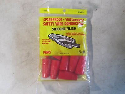 10555K  DIRECT BURY  BAG/10  #14-#10 AWG