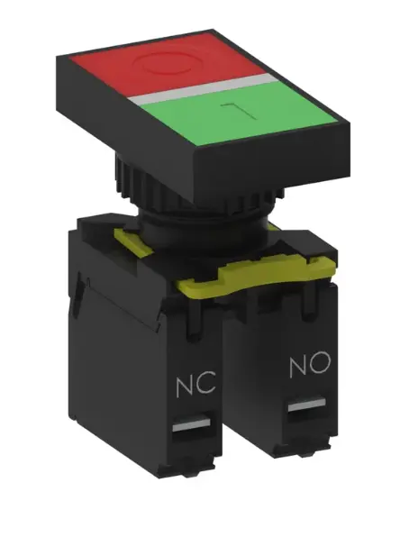 EB19000   DOUBLE   PUSH  BUTTON START- STOP