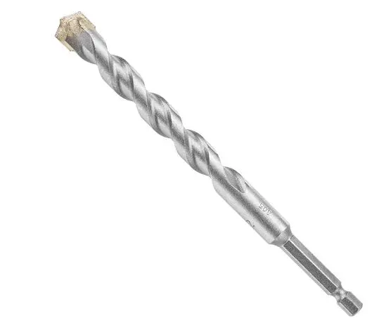 30208  DRILL BIT 3/16'' x 6'' MASONARY