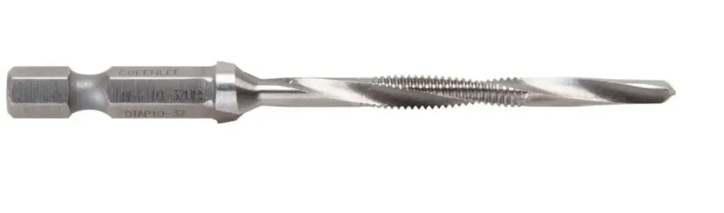 DTAP3/8-16  DRILL TAP BIT 3/8''-16''